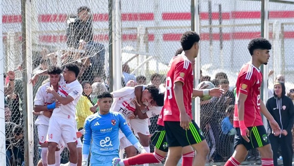 أول تعليق من حازم إمام بعد فوز الزمالك على الأهلي