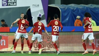 خطوة أخيرة لغياب نجم الأهلي أمام الزمالك.. ضربة موجعة