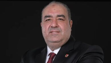 الغزاوي: إقامة بطولة إفريقيا للكرة الطائرة بالأهلي تعكس مكانة مصر وريادتها