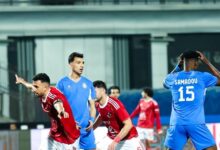 الأهلي يخطف نجم الترجي التونسي.. رد عاجل وحاسم