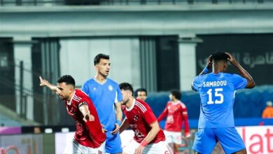 الأهلي يخطف نجم الترجي التونسي.. رد عاجل وحاسم