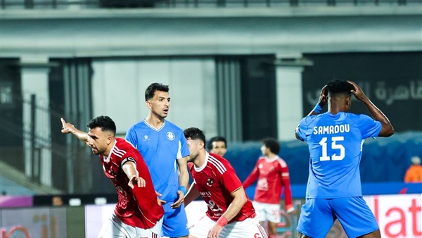 الأهلي يخطف نجم الترجي التونسي.. رد عاجل وحاسم