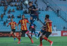 التشكيل الرسمي لذهاب نصف نهائي دوري أبطال أفريقيا بين الترجي وصن داونز