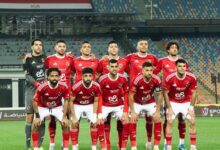 تحرك عاجل من بيراميدز لخطف صفقة الأهلي