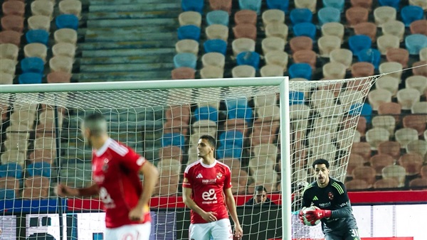 عاجل| عرض نجم الأهلي للبيع نهاية الموسم