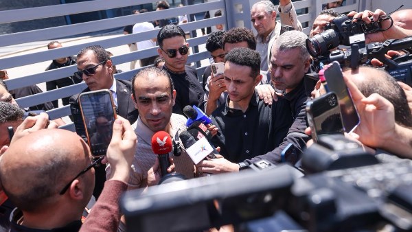 خطوات تصعيدية من جانب الأهلي للرد على الأزمة مع اتحاد الكرة| تفاصيل