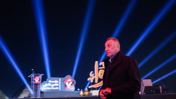 الأهلي يستعين بتصريحات رويز لتصعيد الأزمة مع اتحاد الكرة إلى وزير الرياضة| خاص