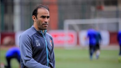 عصام عبد الفتاح: على اتحاد الكرة توضيح سبب رفض استماع عبد الحفيظ لحديث الڤار