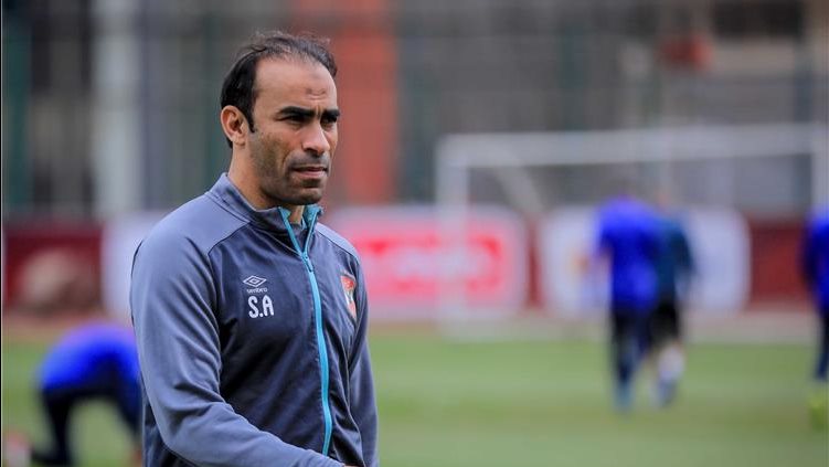 عصام عبد الفتاح: على اتحاد الكرة توضيح سبب رفض استماع عبد الحفيظ لحديث الڤار