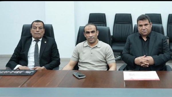 وليد الفراج عن أزمة تسجيل الفار: لماذا رفض اتحاد الكرة طلب الأهلي؟