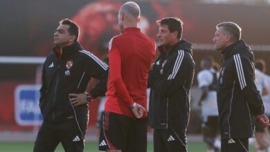 ناقد رياضي: أزمة الأهلي واتحاد الكرة مسلسل تركي.. وتوروب المستفيد الأكبر