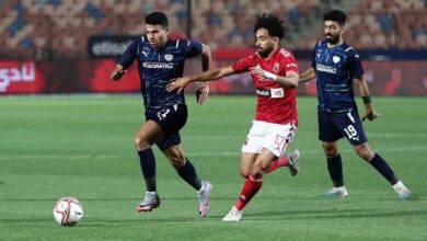 ياسر ريان: تصعيد الأهلي لأزمة ركلة الجزاء طبيعي.. ومباراة الزمالك وبيراميدز تحدد بطل الدوري