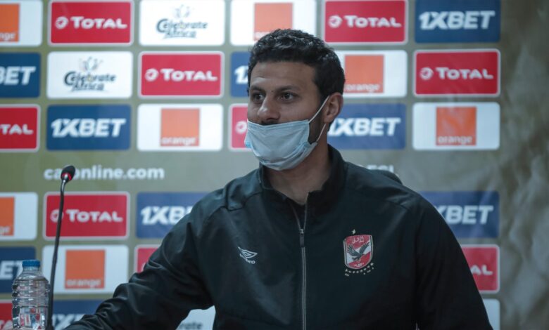 لجنة الانضباط تستعد لاستدعاء الشناوي ووفا في أزمة مباراة الأهلي وسيراميكا