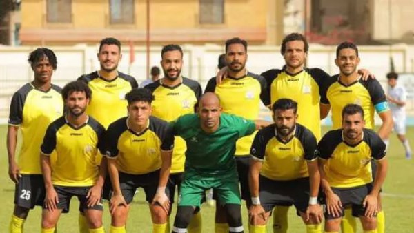 كهرباء الإسماعيلية يكشف موقف علي سليمان وشيكا في الانتقالات الصيفية