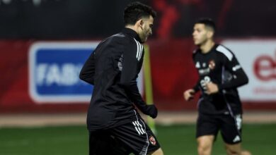 إمام عاشور ينتظر العروض الخليجية بعد كأس العالم.. وهذا موقف زيزو