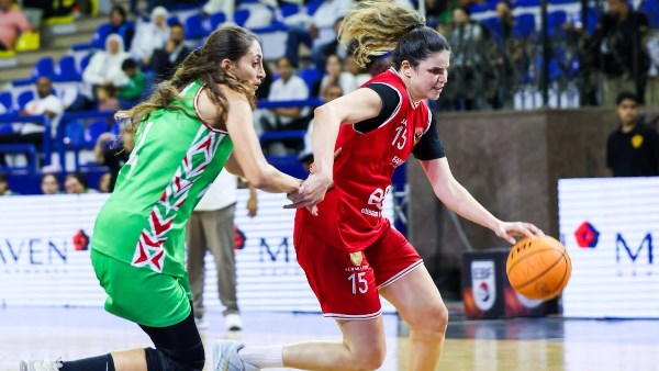 مواعيد مواجهات نصف نهائي ونهائي كأس مصر للسلة سيدات