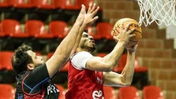 مواعيد مواجهات نصف نهائي ونهائي كأس مصر لكرة السلة