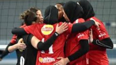 في غياب الزمالك.. موعد مباراة الأهلي في بطولة إفريقيا للكرة الطائرة