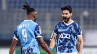 بيراميدز vs زد .. ماذا يحدث حال التعادل في نهائي كأس مصر؟