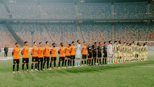 4 مواجهات.. مواعيد مباريات اليوم في الدوري المصري والقناة الناقلة
