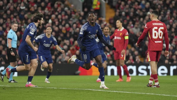 موعد مباراة ليفربول وباريس سان جيرمان في إياب ربع نهائي دوري الأبطال والقناة الناقلة