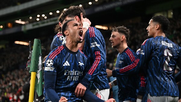 لعنة النهاية تعود من جديد.. هل يضيع لقب أرسنال في اللحظات الحاسمة؟