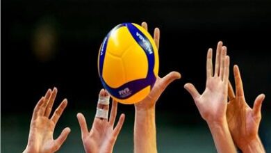 مواعيد مباريات اليوم في بطولة إفريقيا للكرة الطائرة سيدات