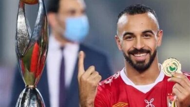 بسبب إمام عاشور.. قرار عاجل من الأهلي بشأن أفشة