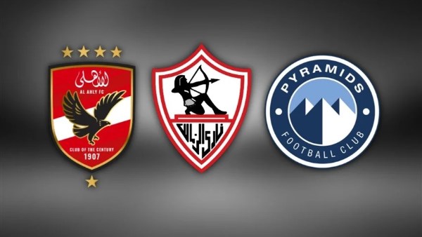 مواجهات نارية.. موعد مباراتي بيراميدز أمام الزمالك والأهلي بـ الدوري