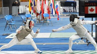 بمشاركة 46 دولة.. مصر تستضيف كأس العالم لسلاح الشيش بالقاهرة