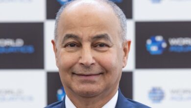 الدولي لألعاب الماء يعيد روسيا وبيلاروسيا لبطولاته .. وحسين المسلم يشدد على حيادية الرياضة