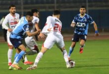 قرار عاجل في بيراميدز قبل مواجهة الزمالك بالدوري