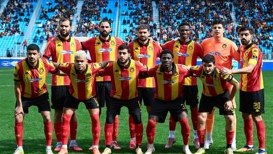 الأهلي يفجر مفاجأة عن حسم صفقة نجم الترجي