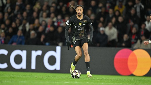 دوري أبطال أوروبا : باركولا بقائمة باريس سان جيرمان لمواجهة ليفربول