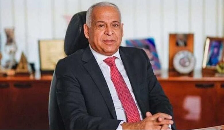 بعد وعكته الصحية | فرج عامر يوجه رسالة دعم لـ حسن المستكاوي