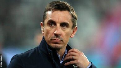 طلب عاجل من أسطورة مانشستر يونايتد لـ أرسنال لحسم لقب البريميرليج