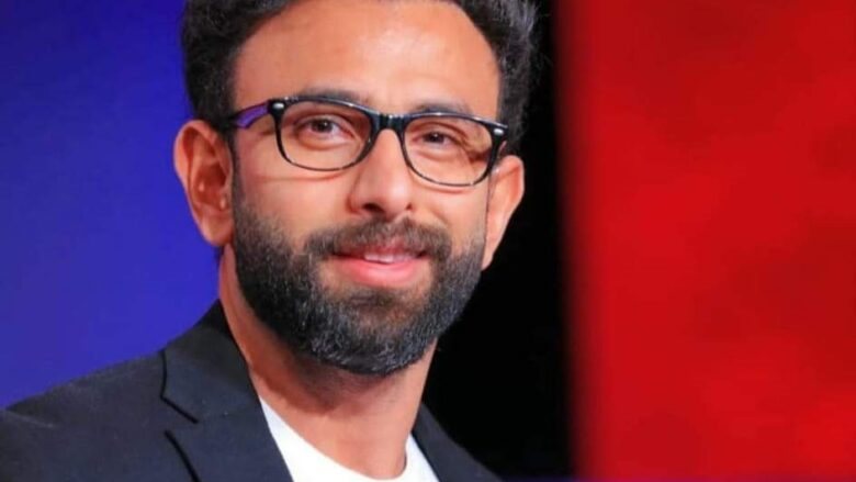 له دين في رقبتي.. إبراهيم فايق يوجه رسالة مؤثرة لـ حسن المستكاوي بعد وعكته الصحية