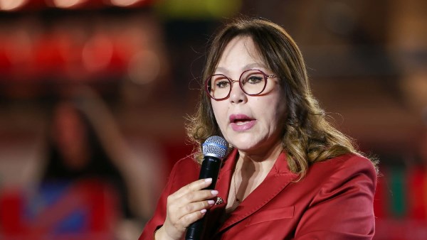 بشرى حجيج تشيد باستضافة الأهلي لمنافسات بطولة إفريقيا للكرة الطائرة