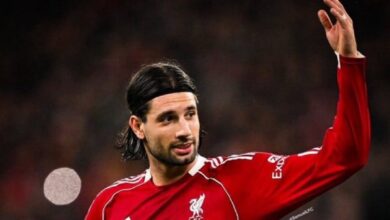 تعليق قوي من سوبوسلاي على مواجهة باريس سان جيرمان بدوري الأبطال