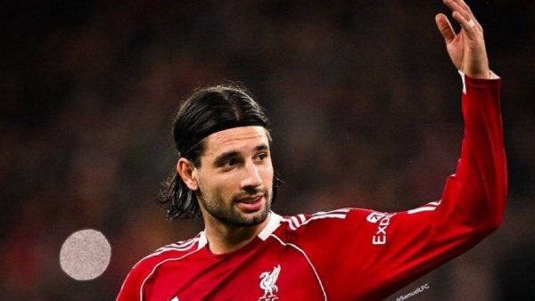 تعليق قوي من سوبوسلاي على مواجهة باريس سان جيرمان بدوري الأبطال