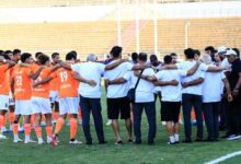 فاركو يقلب الطاولة على حرس الحدود في الدوري المصري