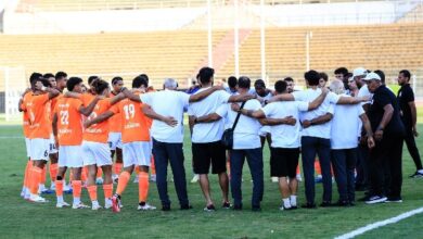 فاركو يقلب الطاولة على حرس الحدود في الدوري المصري