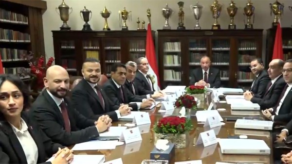 ناقد رياضي.. الأهلي يصعّد ويطالب بالاعتذار عن أزمة الحكام الأجانب