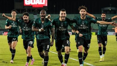 التعادل السلبي يحسم مواجهة المحلة ووادي دجلة