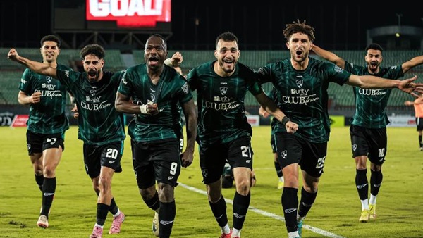 التعادل السلبي يحسم مواجهة المحلة ووادي دجلة