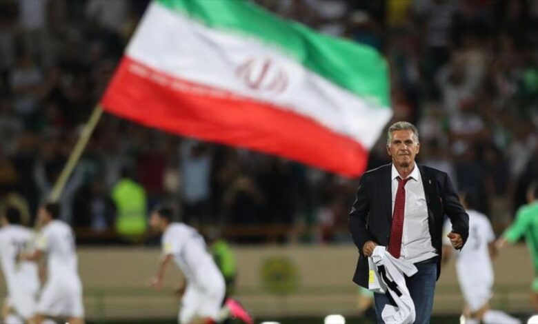 في ظل غموض موقف إيران.. مقترح قد يمنح إيطاليا فرصة العودة لمونديال 2026