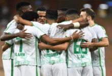 رياض محرز يقود الأهلي لتخطي الدحيل والتأهل لربع نهائي دوري أبطال آسيا للنخبة