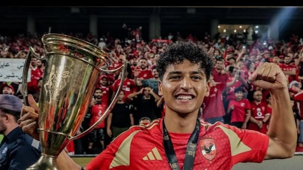 أحمد حسن: محمد عبد الله مرشح بقوة للعودة للأهلي في الميركاتو الصيفي