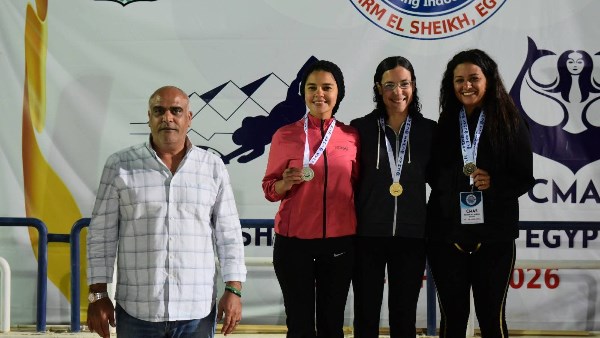 بـ 72 ميدالية مصرية و20 رقما قياسيا عالميا.. شرم الشيخ تختتم منافسات بطولة العالم للسباحة بالزعانف للماسترز 2026