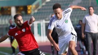 طلائع الجيش يهزم بتروجيت بثنائية ويشعل صراع الهبوط